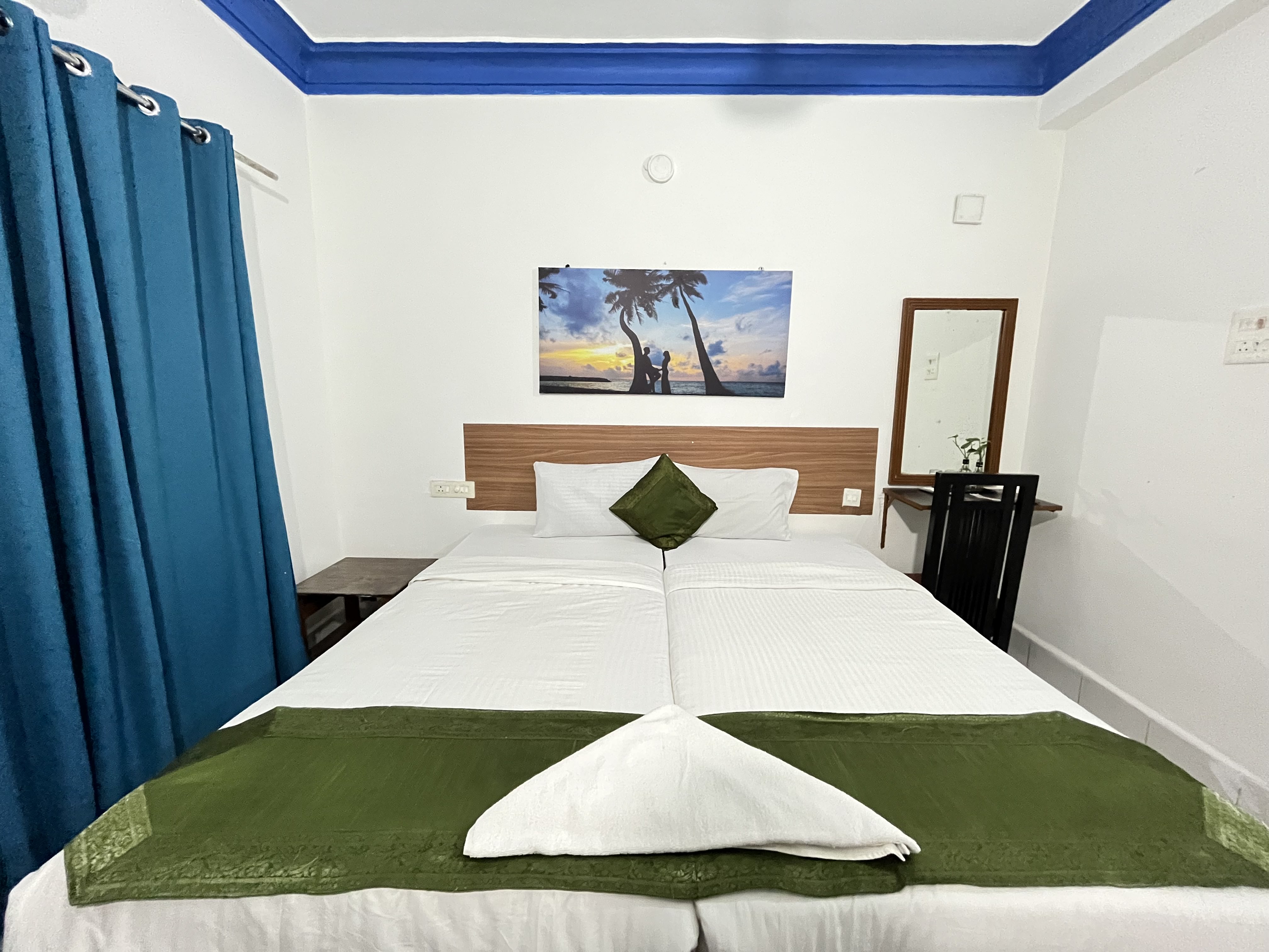 Dom Pedros Haven Resort - Tranquil Retreat by the Sea - Tap to explore photos