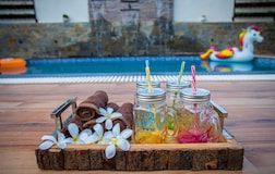 Swimming Pool 1
