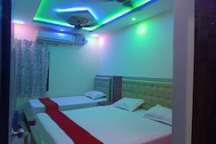 Marwadi Hotel and Lodge - Konark, Konark