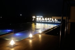 Hotel Seagull, Digha