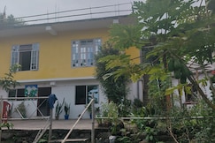 Sittong Basai Jamuna homestay, Kalimpong