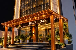 Hotel Silver Oak, Paonta Sahib