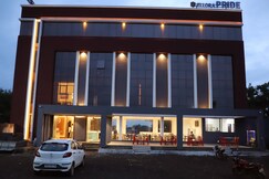 Hotel Ellora Pride, Khuldabad