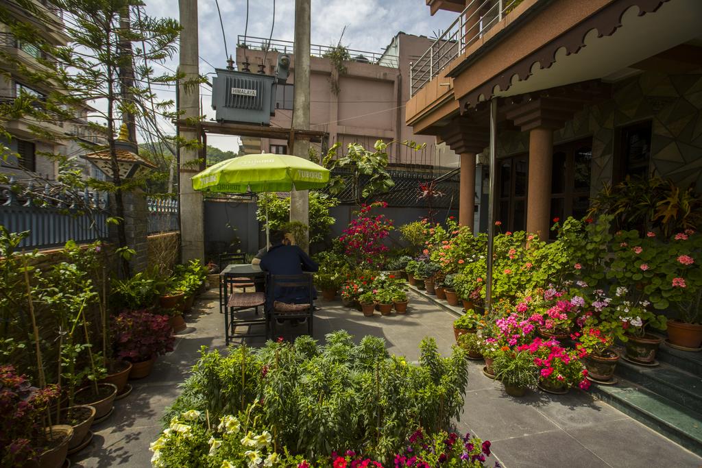 Hotel View Point Pokhara Get Flat Inr 366 Off 3050 - 