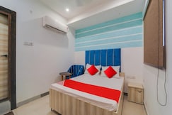 Hotel O Jagdamba Hotel, Bhopal