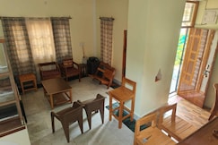 MP Residency Homestay, Munsiyari
