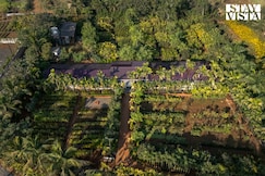 StayVista at Green Heritage Villa, Rajgurunagar