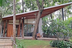 ama Stays and Trails Beach Haven Alibag, Alibaug