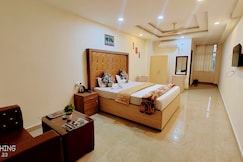 Buddha Resort, Nabinagar