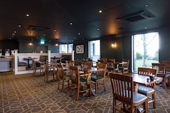 Holiday Inn Express GLASGOW AIRPORT, Glasgow