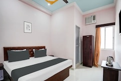 Hotel O OXY HOTEL CITY INN, Ranchi