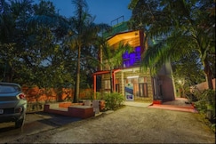 TigerEye Resort, Jim Corbett (Ramnagar)