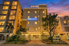 FabHotel RK Grand, Hyderabad
