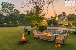 StayVista at The Birdwood Estate, Delhi