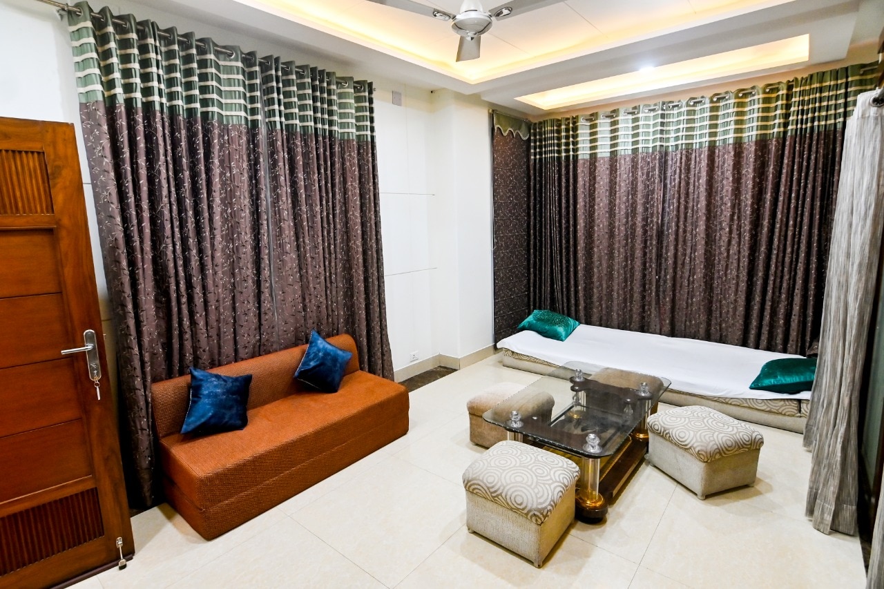 Gautam | Entire 5BHK Modern Villa - Tap to explore photos