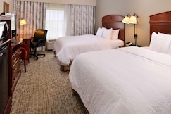 Hampton Inn by Hilton Litchfield, Macoupin