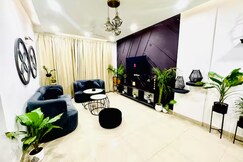 Aurelio Homes Entire 3BHK Mega County, Dehradun