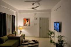 Solace Homestay || Entire 2BHK Apartments || Central Location, Siliguri