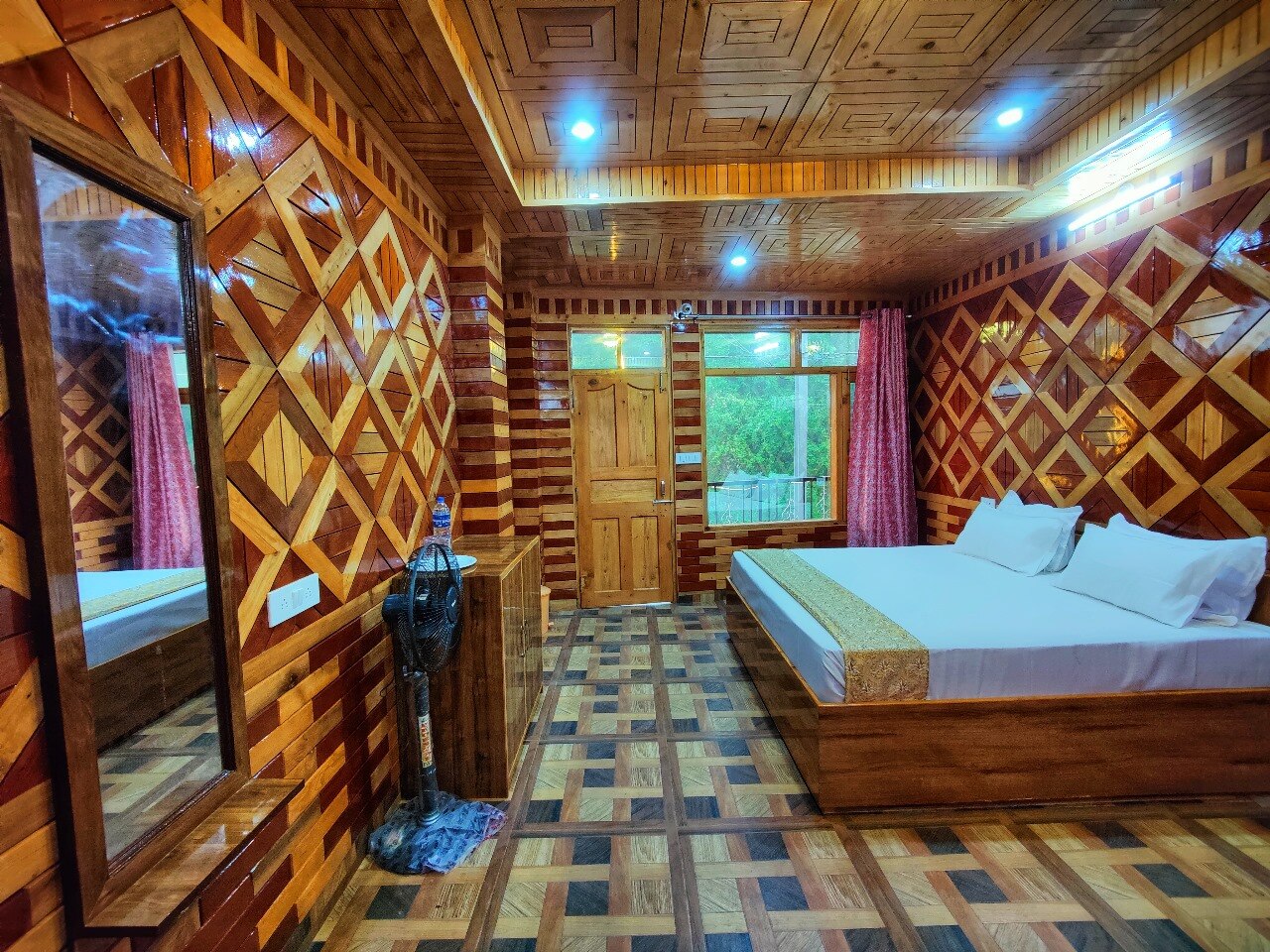 RS Homestay - Tap to explore photos