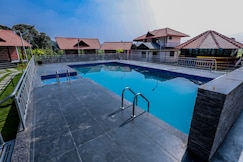 Mountain Peak Resort By TeraStay, Dharmasthala