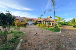 THE GOLDEN PALM RESORT & HOTEL, Jorhat