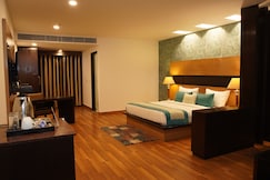 The Embassy Inn, Sector 19, Noida, Noida