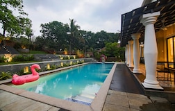 Swimming Pool 1