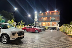 Hotel Shankar Datta, Mohol