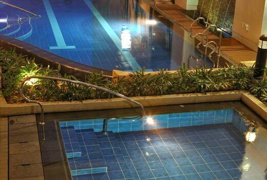 One Pacific Place Serviced Residences Makati Price Address Reviews