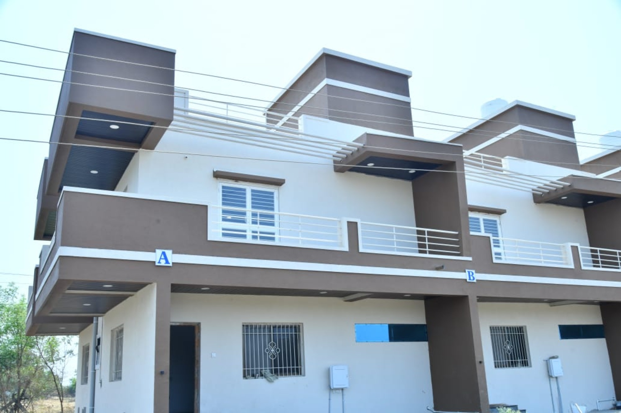 Jayshree cottages - Tap to explore photos