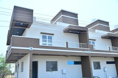 Jayshree cottages, Latur