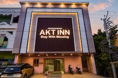 AKT Inn Residency, Vellore