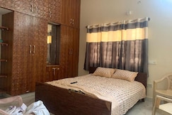 The Cave Villa l JP Nagar, Bangalore