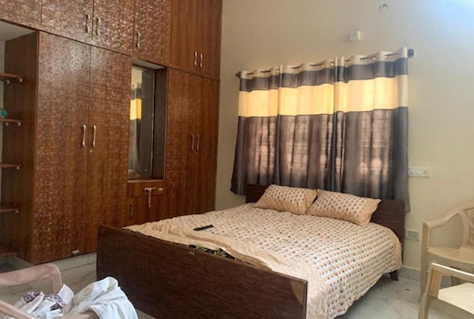 The Cave Villa l JP Nagar