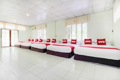 OYO 606 Baan Suansabai Pleanpanmai Resort Amphawa, Amphawa