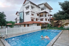 CITADEL BOUTIQUE HOTEL, Thekkady