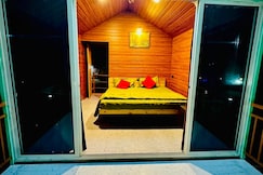 Pawna Night Tent Camping and Cottages, Lonavala