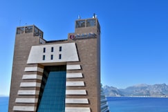 Ramada Plaza Antalya