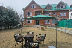 Hotel Water Front Resorts, Pahalgam