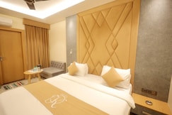 HOTEL KALPANA PALACE, Ujjain