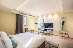 Ewaa Express Hotel - Tabuk, Tabuk