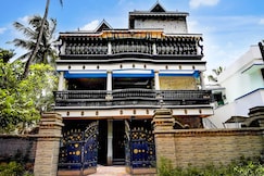 Super Hotel O Kazhakuttam Railway Station Formerly Graceful Stay, Varkala