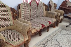 SM Gardens Luxury Homestay Suite, Palani