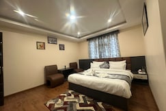 HOTEL PARYATAK, Namchi