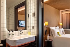 Mama Shelter Zurich (Opening July 2025), Baden