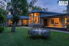 StayVista at Sunny Woodlands, Kodaikanal