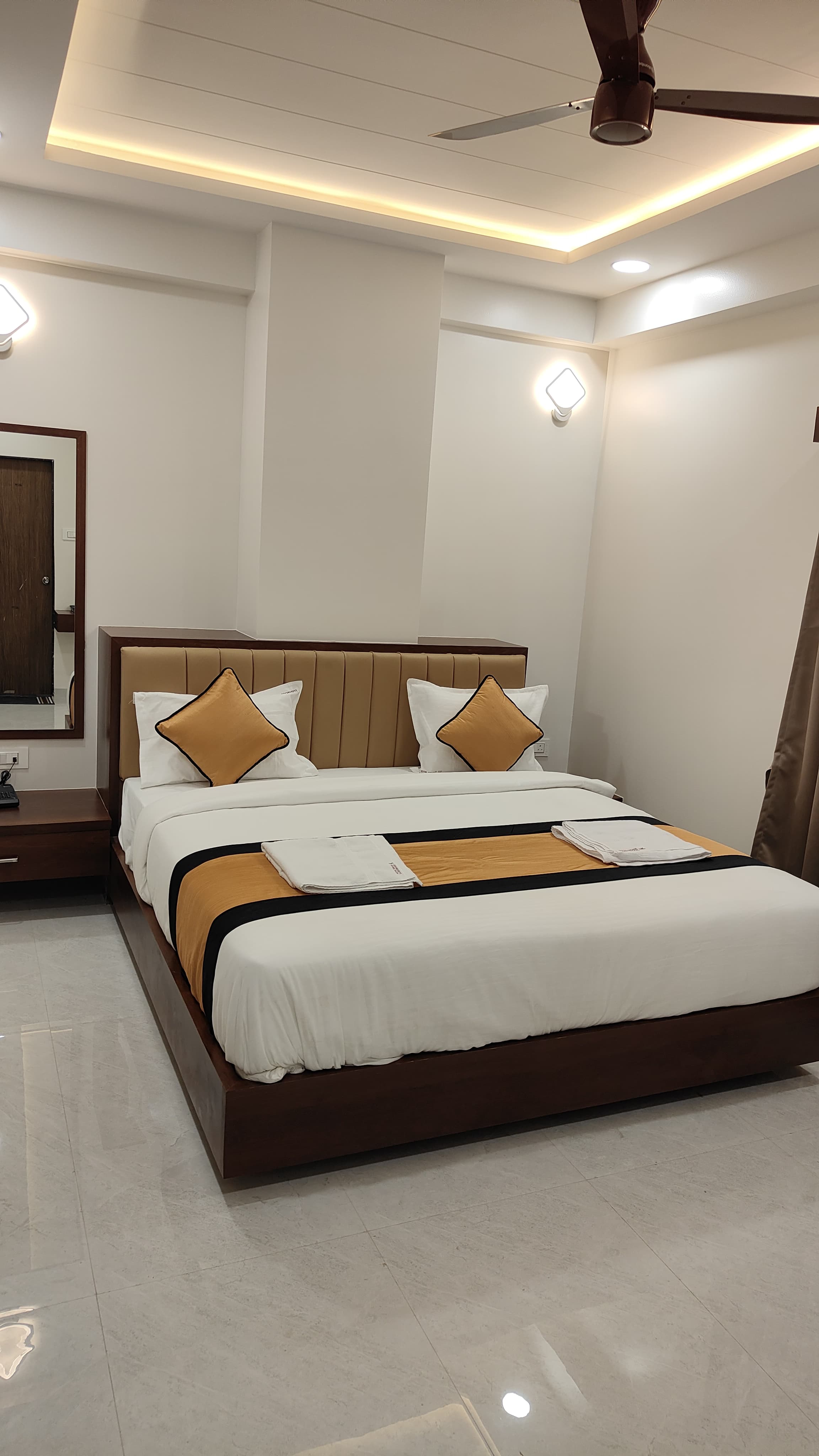 Hotel Grand Lushwood 3