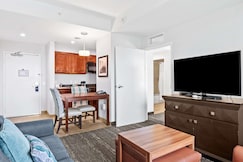 Homewood Suites by Hilton Ft. Lauderdale Airport-Cruise Port, Broward