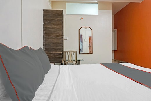 Hotel O Gold Castle