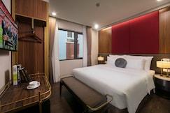 Hanoi L'heritage Diamond Hotel & Spa, Hanoi